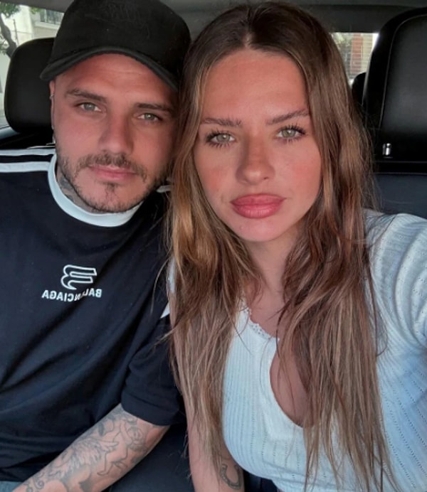 Ancak bu aşkın da gölgesiz olmadığını söylemek gerek. Geçtiğimiz günlerde Icardi’ye ait olduğu iddia edilen cinsel içerikli bir fotoğraf sosyal medyada yayılınca, gündem adeta alev aldı.