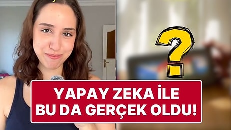 Bir TikTok Kullanıcısı, Rüyalarınızı Kaydedip Görselleştirebilen Yapay Zeka Destekli Cihazı Tanıttı