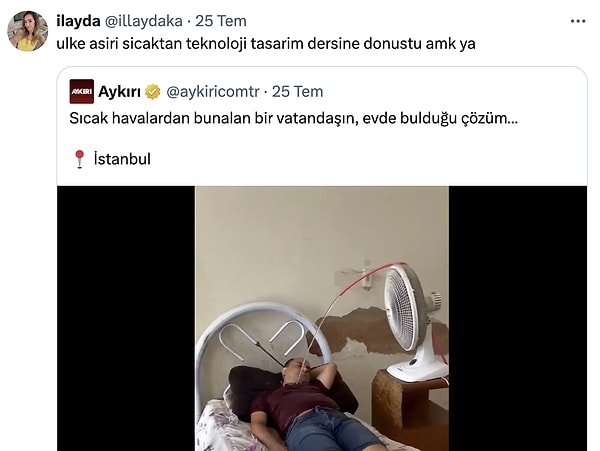 Başlayalım!