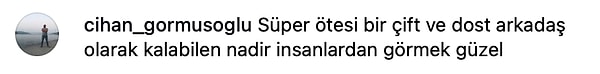 Gelin sosyal medyadan gelen tepkilere birlikte bakalım: