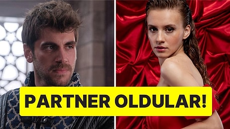 Kuruluş Osman'dan Ayrılan Emre Bey, Yeni Sezonun İddialı Dizisinin Başrolü Oldu!