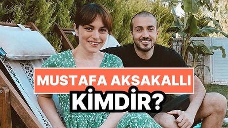 Mustafa Aksakallı Kimdir? Ezgi Mola'nın Eski Eşi Mustafa Aksakallı Neden Vuruldu?