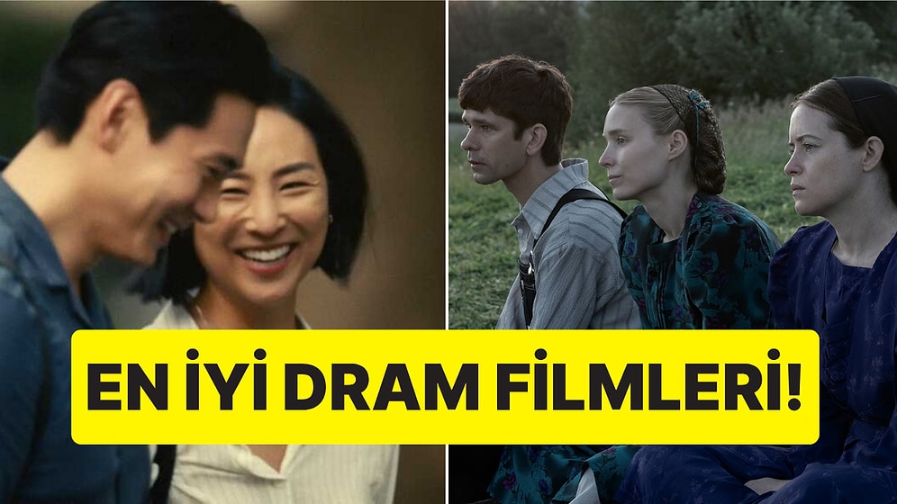 İz Bırakan Hikayeler: Duygulara Dokunan 15 Dram Filmi