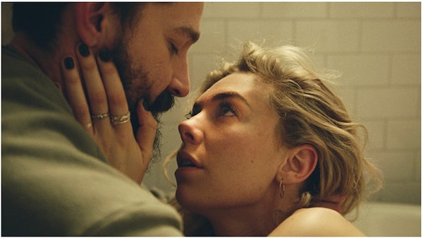 2. Pieces of a Woman (2020)