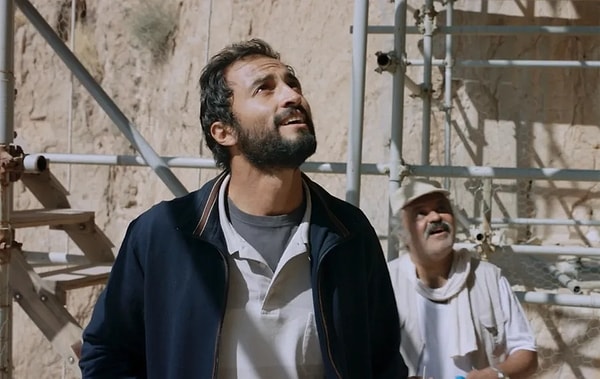 6. A Hero (2021)