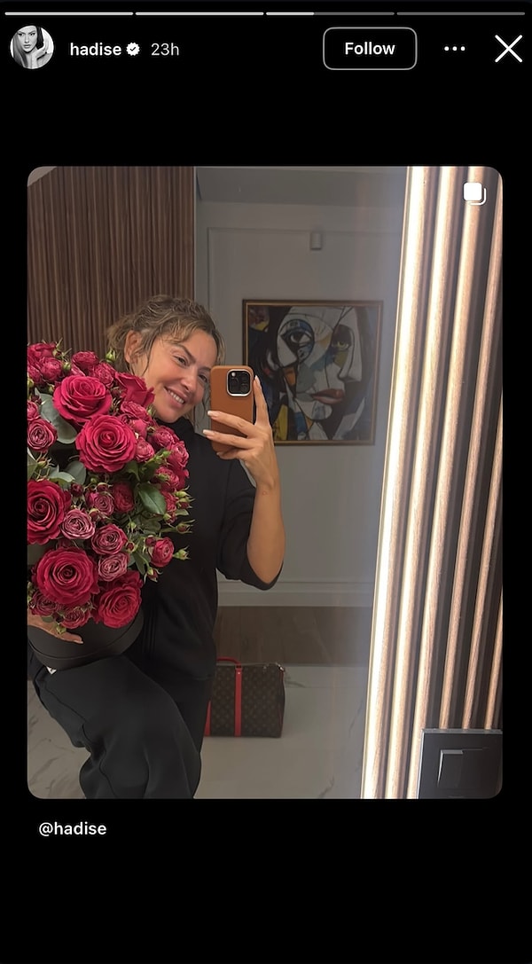 Hadise