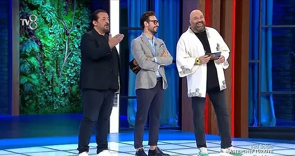 Yayına başladığı günden bu yana popüler programlardan MasterChef bu sezon da bomba gibi devam ediyor.
