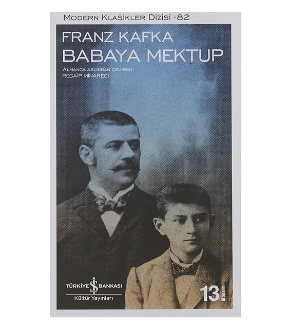 Babaya Mektup: Modern Klasikler Dizisi