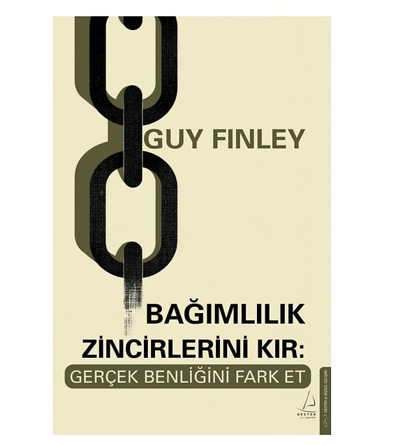 Bağımlılık Zincirlerini Kır: Gerçek Benliğini Fark Et