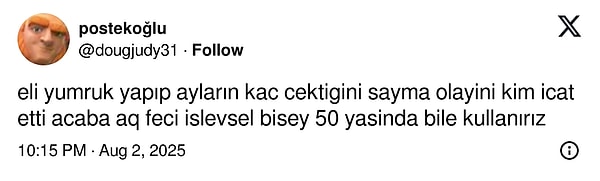 İlk öğrendiğinizde kaç yaşındaydınız peki?