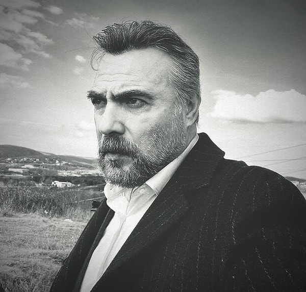 Oktay Kaynarca Filmleri