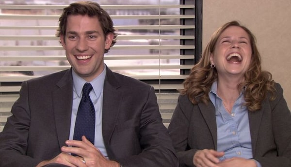 The Office Benzeri Diziler