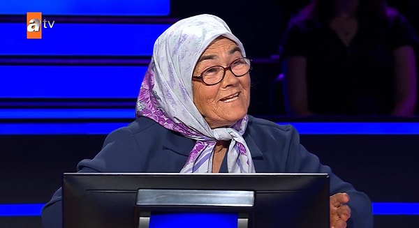 Habibe Karataş’ın sosyal medyada 100 bini aşkın takipçisi var.