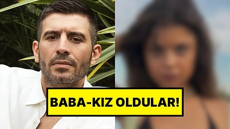 Cihangir Ceyhan’ın Başrolündeki Fırtına Kız Filminde Kızına Hayat Verecek Oyuncu Belli Oldu
