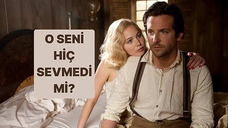 O Seni Hiç Sevmedi mi?
