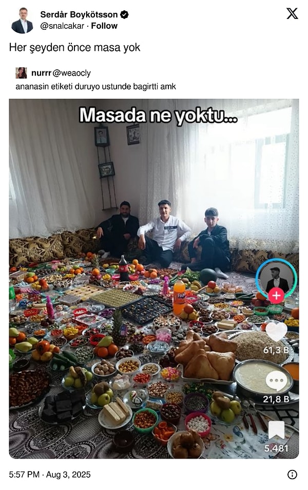 Masada mıyız?