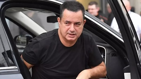 Acun Ilıcalı’nın paylaşımı da Fenerbahçeli taraftarları heyecanlandırdı.