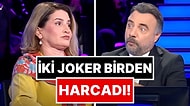 Kim Milyoner Olmak İster'de, ODTÜ Matematik Mezunu Yarışmacının İki Joker Harcadığı Soru Şaşkınlık Yarattı!