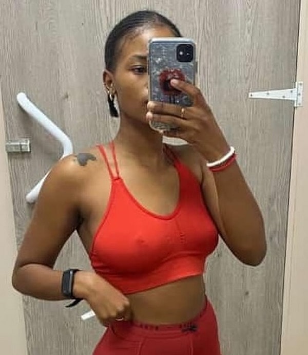 Michelle Sekwena isimli bir kadının hayatı, 25 yaşına girdiği günlerde tamamen değişti.