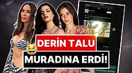 Onedio'nun Derin Talu Vurgulu Defne Samyeli Paylaşımı Küçük Çaplı Bir Aile Krizine Sebep Oldu!