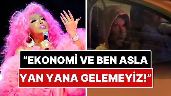 16 Bin TL'lik Borcunu Geri İsteyen Bülent Ersoy Ekonomik Zorluk Çektiğiyle İlgili İddialara Çok Sinirlendi!