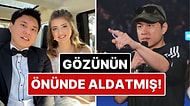 Güney Koreli Sosyal Medya Fenomeni Chaby Han'a Eşi Gülce Elibol'dan Skandal İhanet Suçlaması!