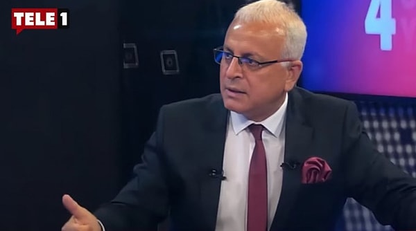 RTÜK'ün Tele 1'e verdiği 5 günlük ekran karartma cezasına mahkeme yürütmeyi durdurma kararı verdi.