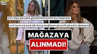 Jennifer Lopez'i "Doluyuz" Diyerek Mağaza Kapısından Sokmayan Güvelik Görevlisi X Gündemine Oturdu!