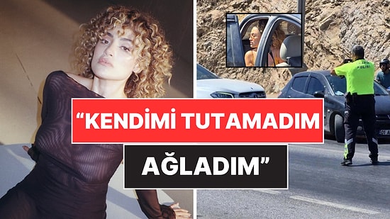 Polis Krizi, Bikini Tepkisi Derken Vukuatlardan Yorulan Dilan Çıtak'tan Bir İtiraf Geldi: "Çoğaldı Bu Anlar"