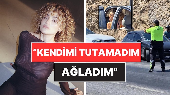 Polis Krizi, Bikini Tepkisi Derken Vukuatlardan Yorulan Dilan Çıtak'tan Bir İtiraf Geldi: "Çoğaldı Bu Anlar"