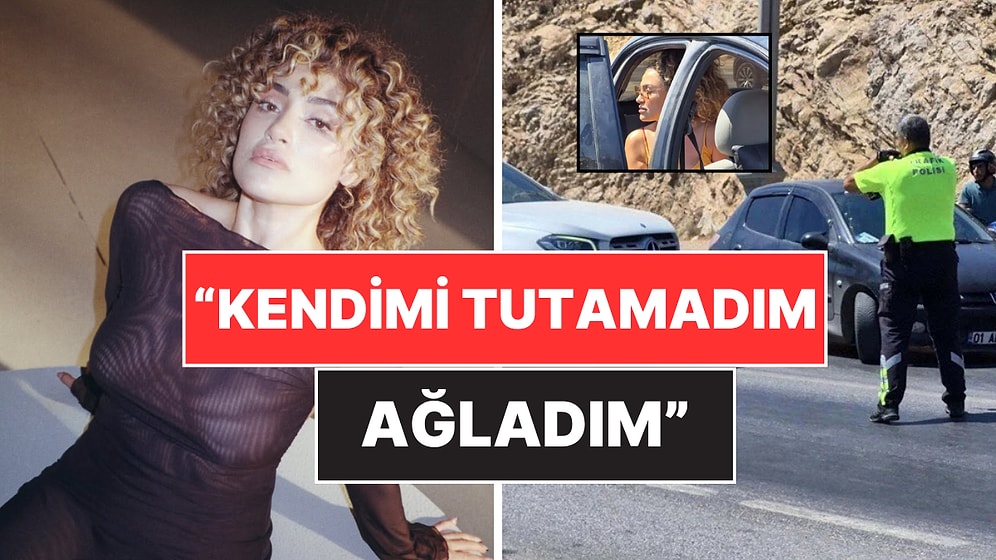 Polis Krizi, Bikini Tepkisi Derken Vukuatlardan Yorulan Dilan Çıtak'tan Bir İtiraf Geldi: "Çoğaldı Bu Anlar"