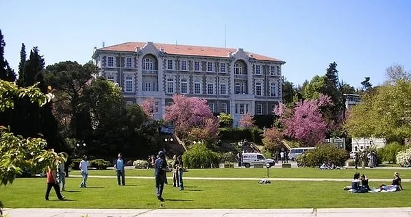 Sen Ankara Üniversitesi'ni kazanacaksın!