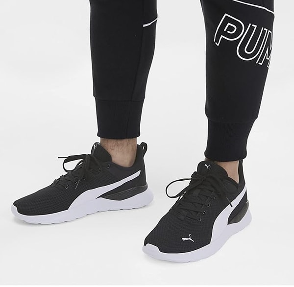 PUMA Anzarun Lite Spor Ayakkabı