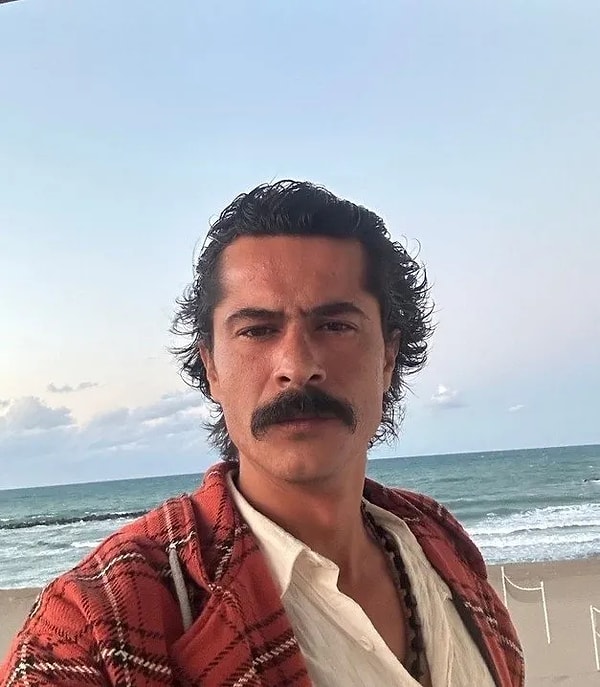 Dizi Ayvalık’ta çekilecek.