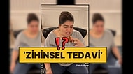 Sahte Diplomayla Meşhur Olan Halı Yıkamacının Sözde 'Zihinsel Tedaviyle' Zayıflatma Yöntemi Gündem Oldu
