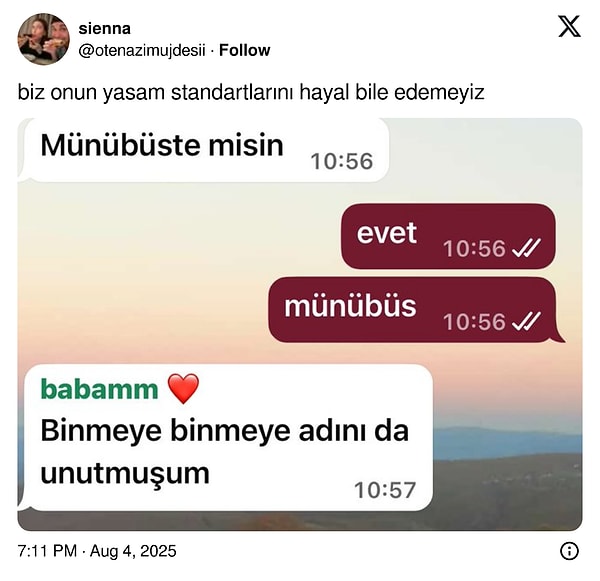 Aşırı havalı...