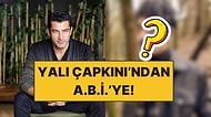 Kenan İmirzaloğlu'nun Ekranlara Döneceği A.B.İ. Dizisinde Rol Alacak İlk İsim Belli Oldu