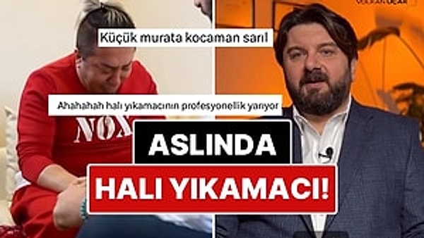 "Psikolog" sıfatıyla seanslar veren Volkan Uçak'ın sahte diplomayla yürüttüğü faaliyetler gündemi sarstı!