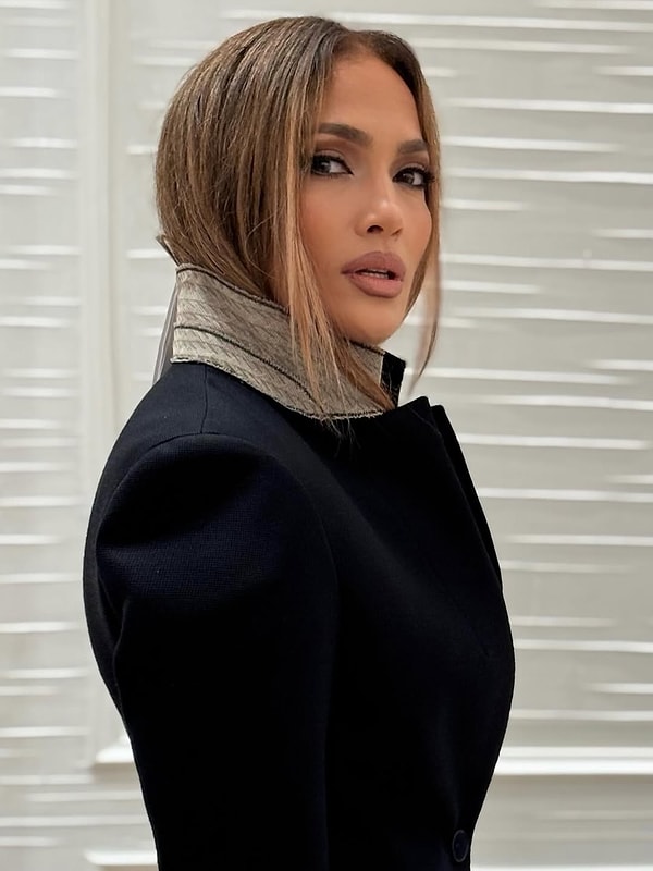 Jennifer Lopez Kimdir?
