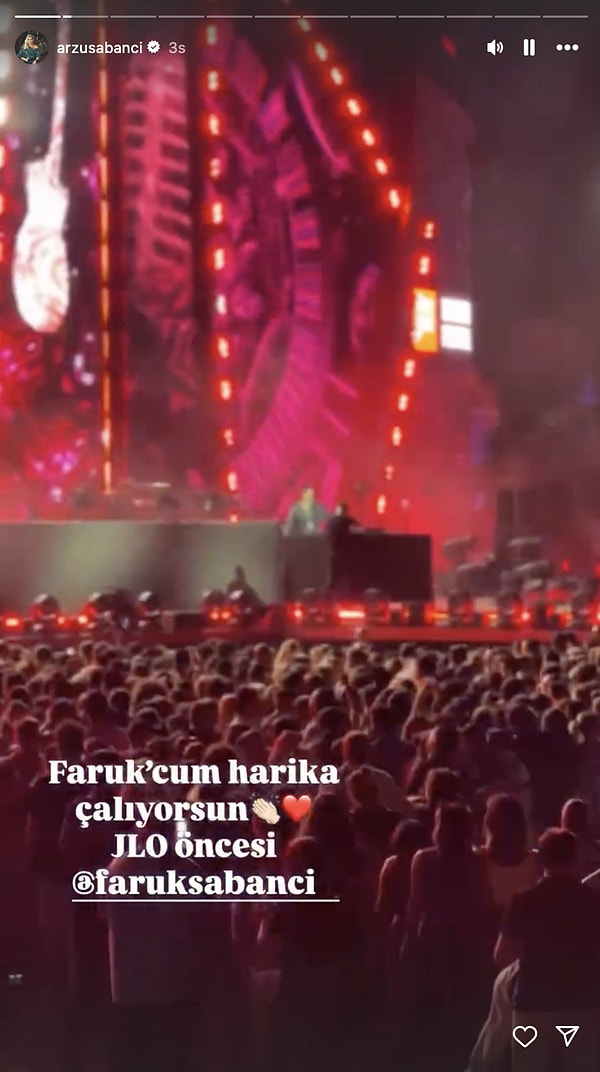 Arzu Sabancı