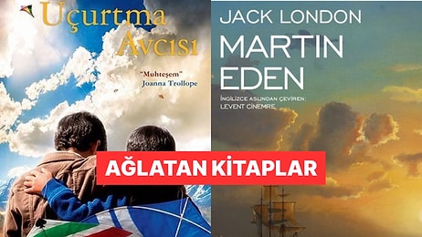 Okurken Ciğerlerini Dağlayan Kitapları Paylaşan X Kullanıcıları