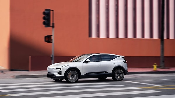 Elektrikli SUV’ler öne çıkıyor.