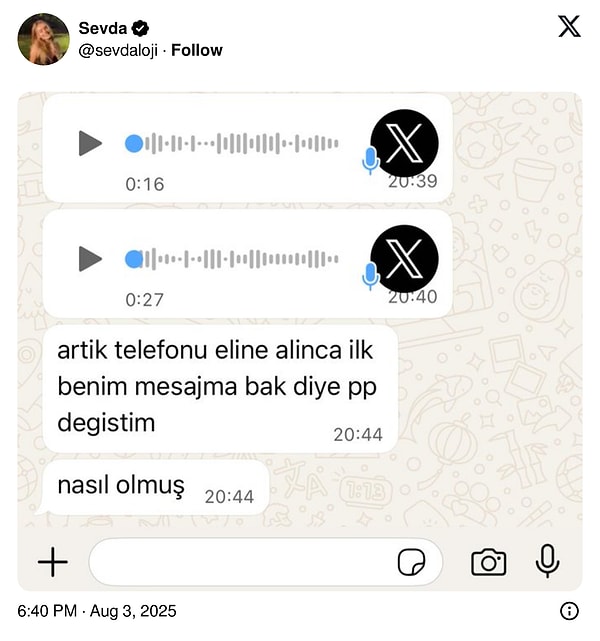 Zekice!