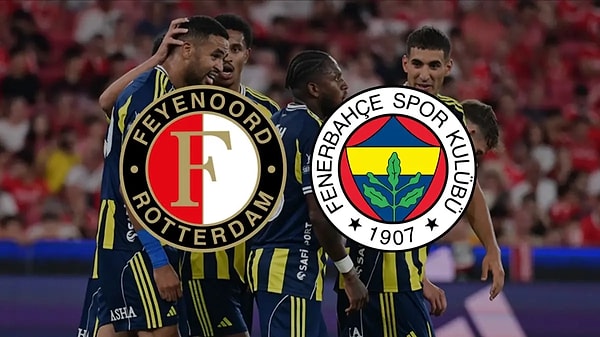 Fenerbahçe - Feyenoord Maçı Hangi Kanalda?