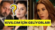 Bomba Gelişme! Kızılcık Şerbeti'nin Kadrosuna 2 Ünlü Oyuncu Geliyor!