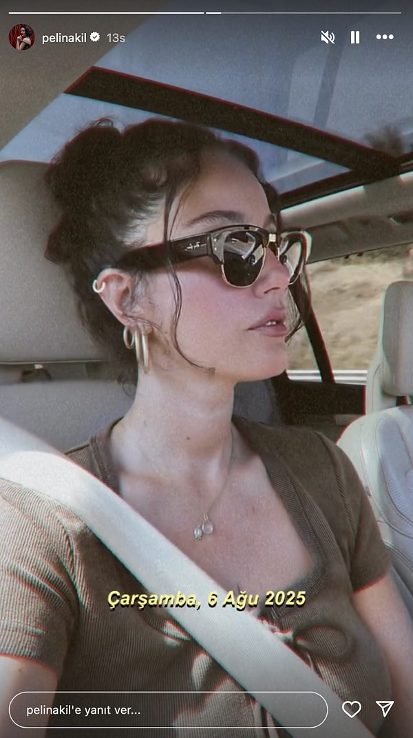 Pelin Akil