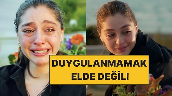 Dikkat Spoiler İçerir: Bir Türlü Yayınlanamayan Leyla'nın Finali Yurt Dışında Yayınlandı