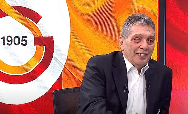 Türk futbolunun önemli isimlerinden Ümit Aktan hayatını kaybetti.