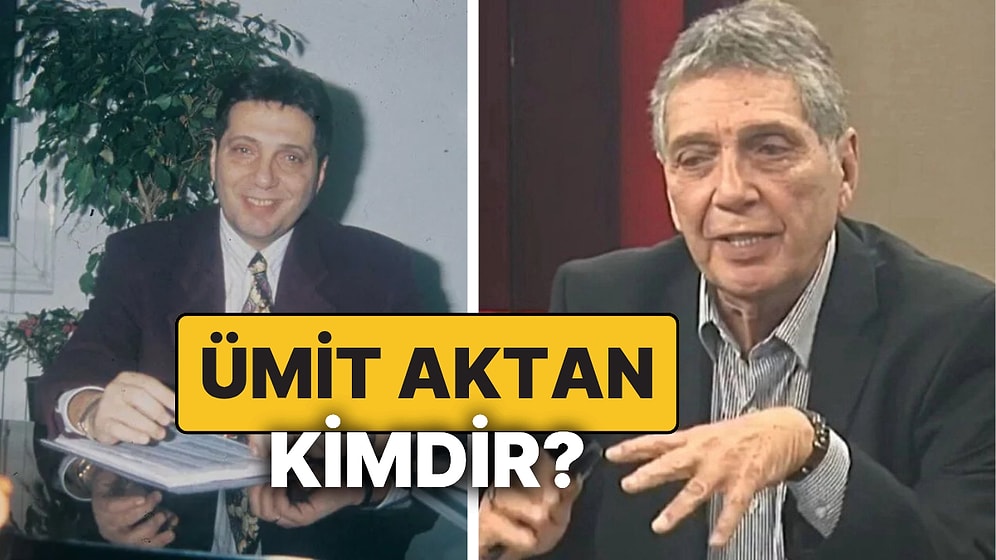 Ümit Aktan Kimdir, Kaç Yaşında? Ünlü Spor Spikeri Ümit Aktan Neden Öldü, Hastalığı Neydi?