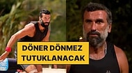 Hakkında Tutuklama Kararı Bulunan Survivor Hikmet Tuğsuz, Türkiye'ye Döneceği Tarihi Açıkladı!
